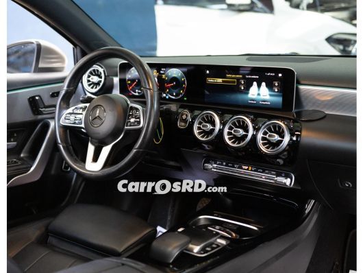 Mercedes-Benz Clase A Carros en venta