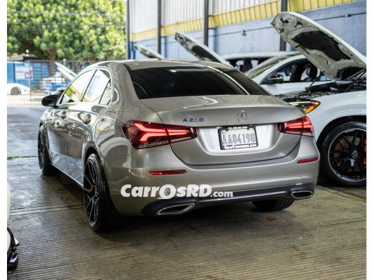 Mercedes-Benz Clase A Carros en venta