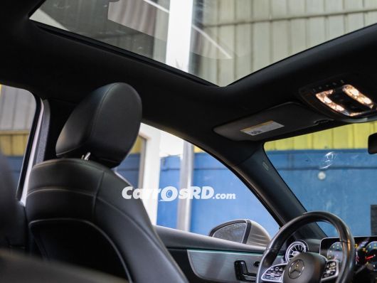 Mercedes-Benz Clase A Carros en venta