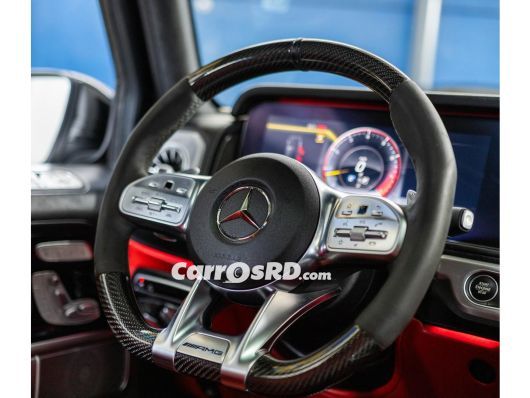 Mercedes-Benz Clase G Jeepeta en venta