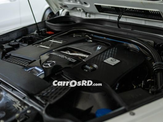 Mercedes-Benz Clase G Jeepeta en venta