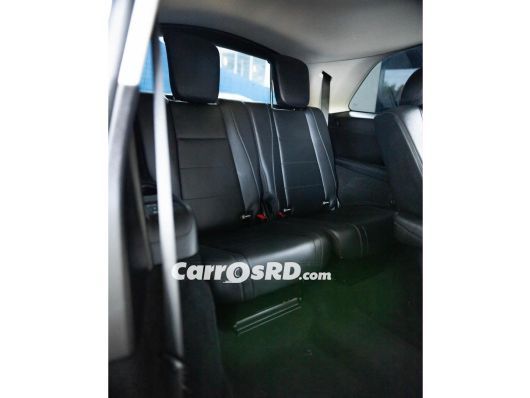 Mercedes-Benz Clase GLS Jeepeta en venta
