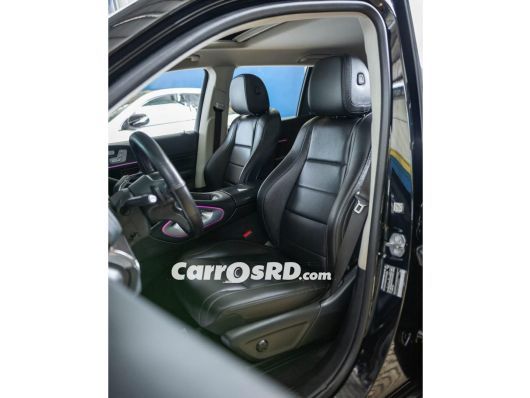 Mercedes-Benz Clase GLS Jeepeta en venta