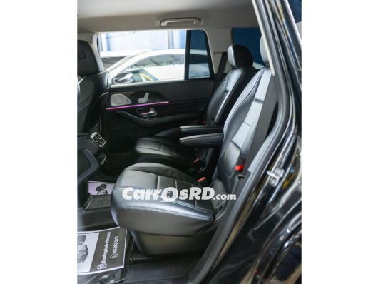 Mercedes-Benz Clase GLS Jeepeta en venta