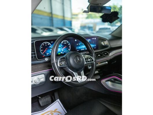 Mercedes-Benz Clase GLS Jeepeta en venta