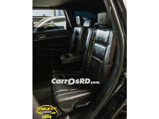 Jeep Grand Cherokee Jeepeta en venta