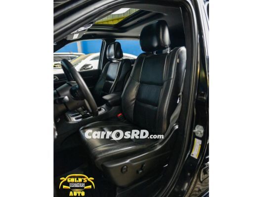 Jeep Grand Cherokee Jeepeta en venta
