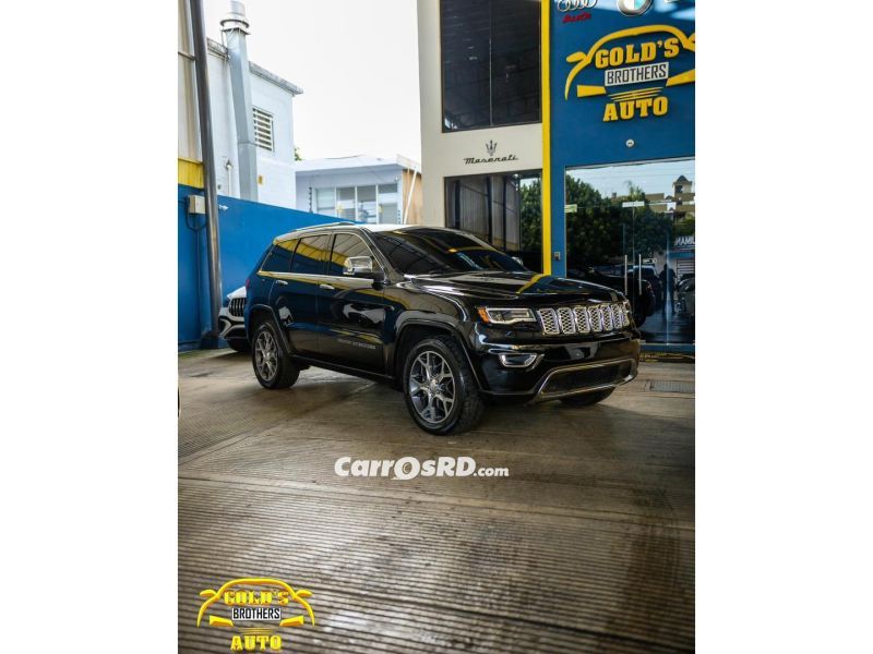 Jeep