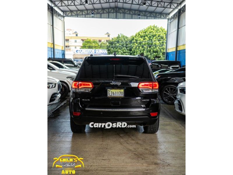 Jeep