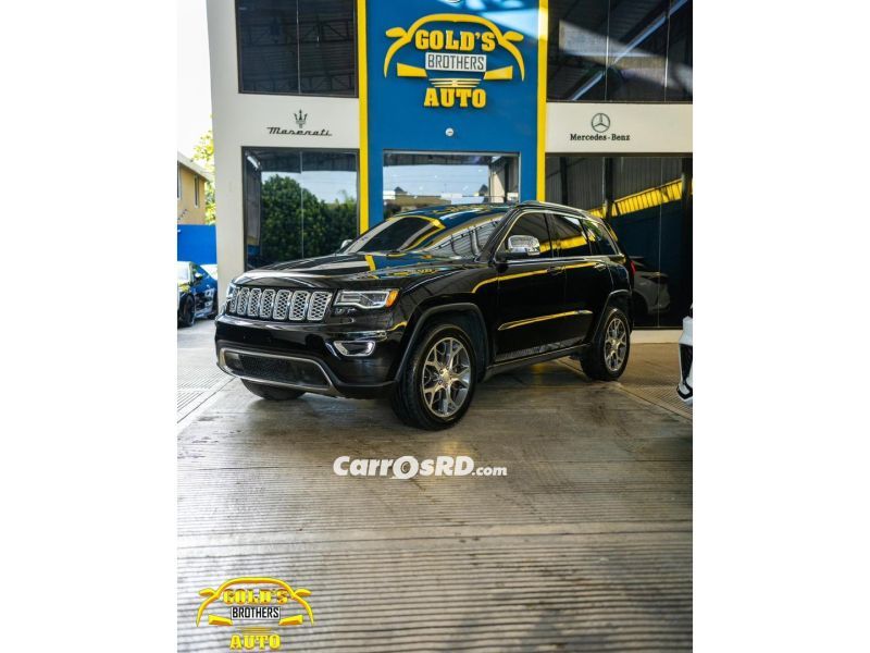 Jeep
