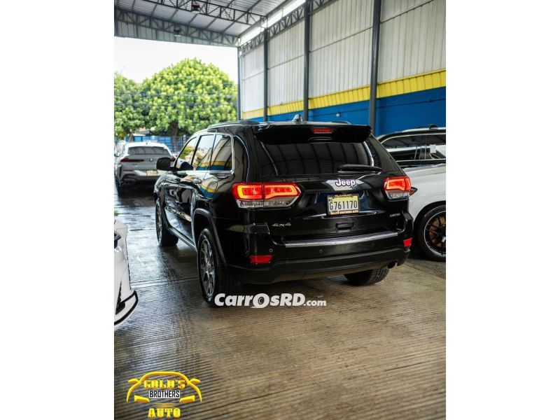 Jeep