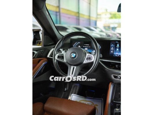 BMW Serie X Jeepeta en venta