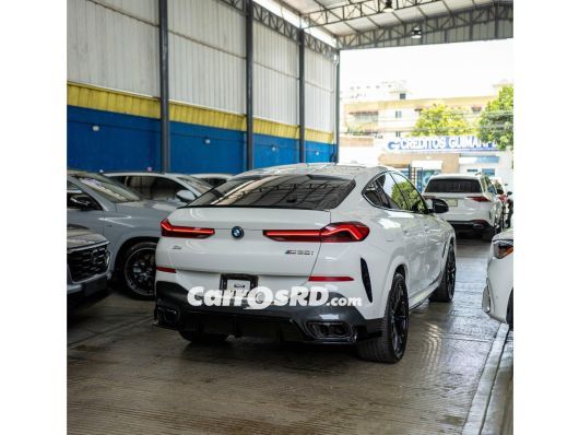 BMW Serie X Jeepeta en venta