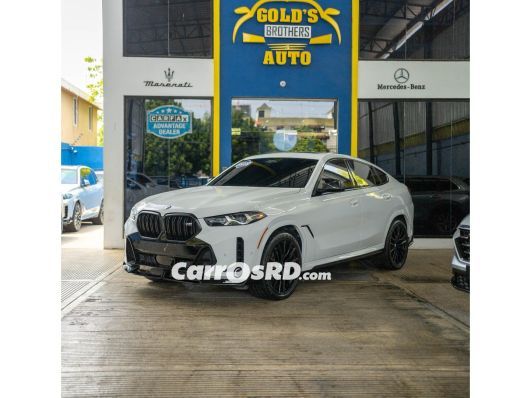 BMW Serie X Jeepeta en venta