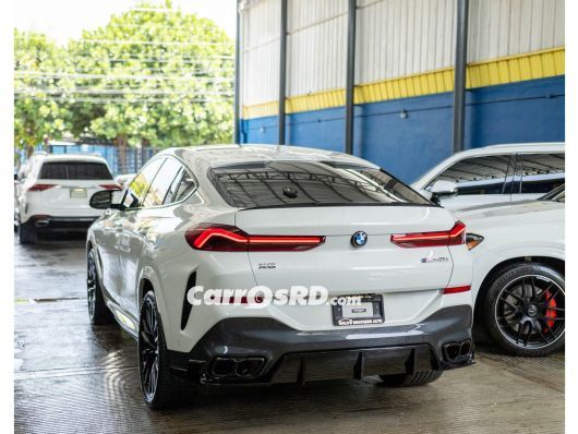 BMW Serie X Jeepeta en venta