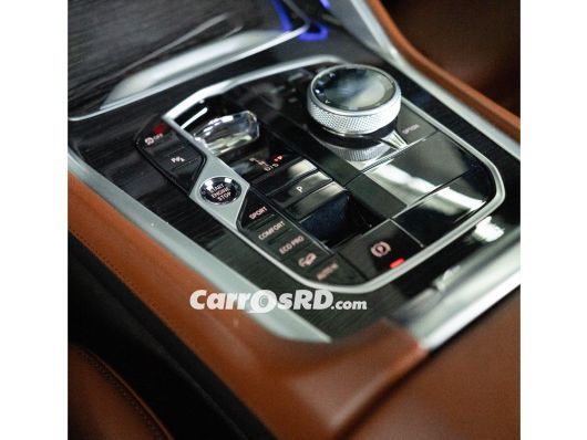BMW Serie X Jeepeta en venta