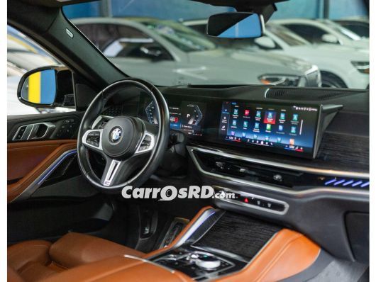 BMW Serie X Jeepeta en venta