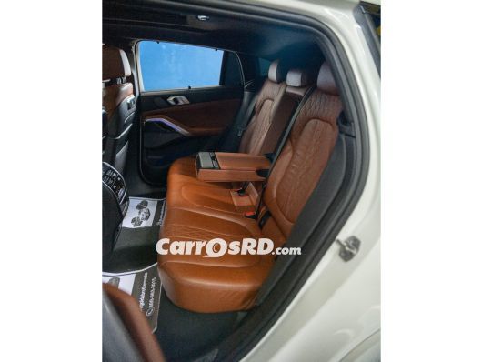 BMW Serie X Jeepeta en venta