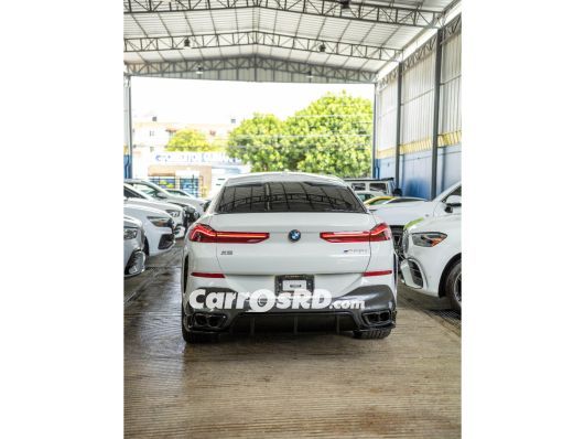 BMW Serie X Jeepeta en venta