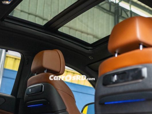 BMW Serie X Jeepeta en venta