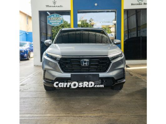 Honda CR-V Jeepeta en venta
