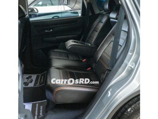 Honda CR-V Jeepeta en venta