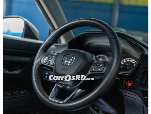 Honda CR-V Jeepeta en venta