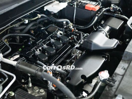 Honda CR-V Jeepeta en venta