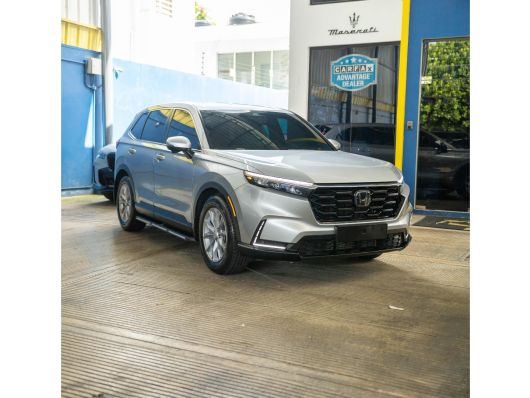 Honda CR-V EX en venta