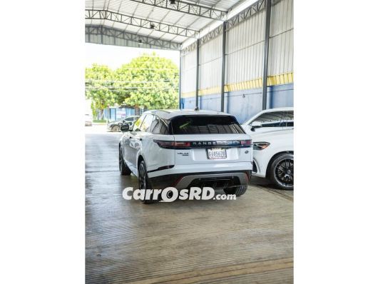 Land Rover Range Rover Jeepeta en venta