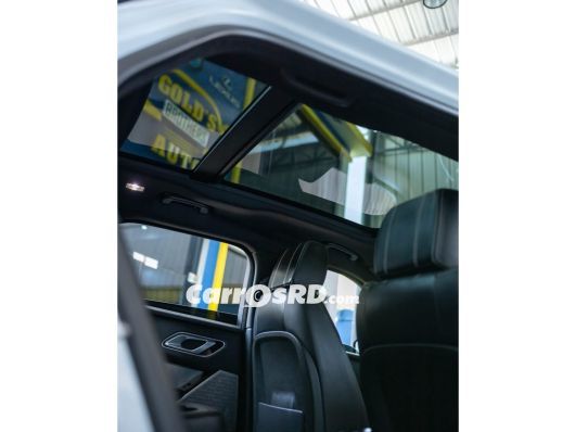 Land Rover Range Rover Jeepeta en venta