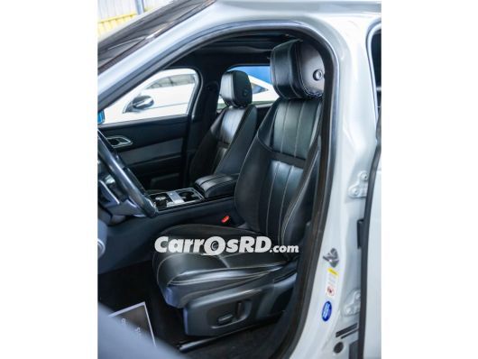 Land Rover Range Rover Jeepeta en venta