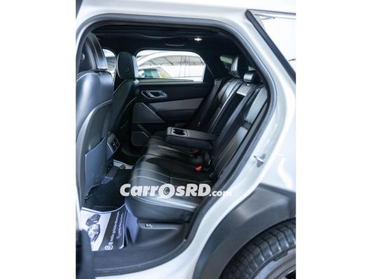 Land Rover Range Rover Jeepeta en venta