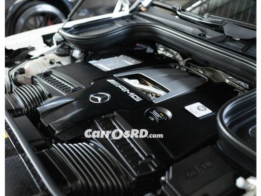 Mercedes-Benz Clase GLE Jeepeta en venta