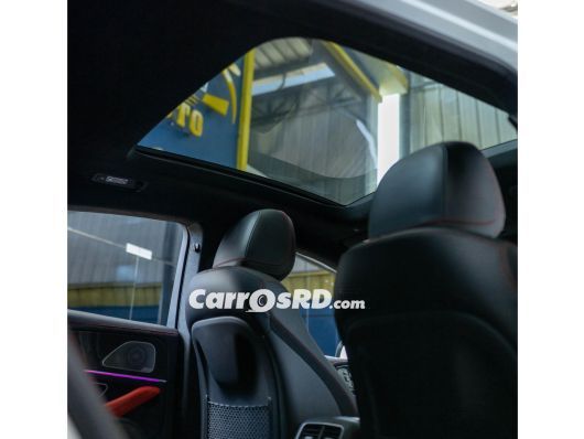Mercedes-Benz Clase GLE Jeepeta en venta