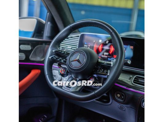 Mercedes-Benz Clase GLE Jeepeta en venta