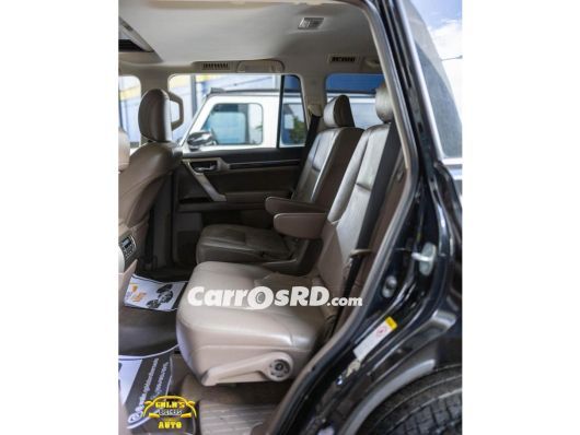 Lexus GX Jeepeta en venta