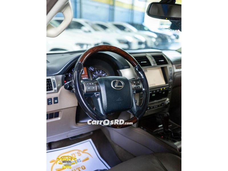 Lexus