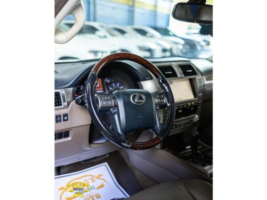 Lexus