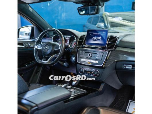 Mercedes-Benz Clase GLE Jeepeta en venta