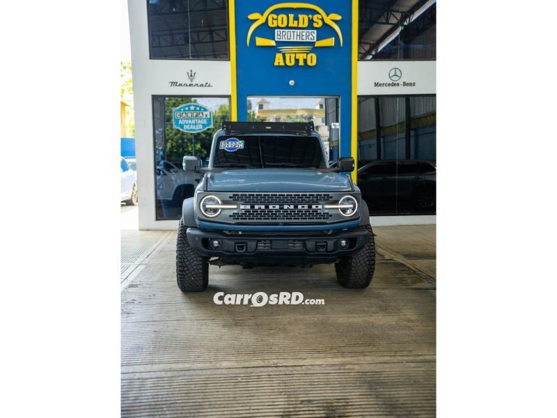 Ford