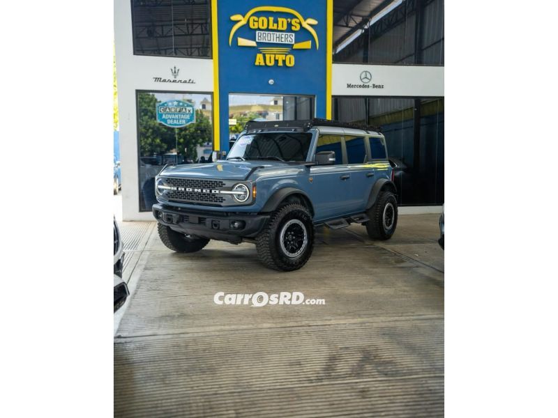 Ford