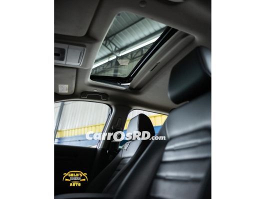 Honda CR-V Jeepeta en venta