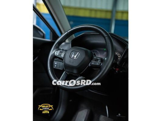 Honda CR-V Jeepeta en venta