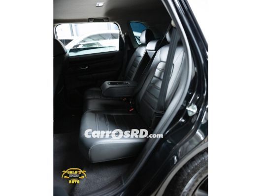 Honda CR-V Jeepeta en venta