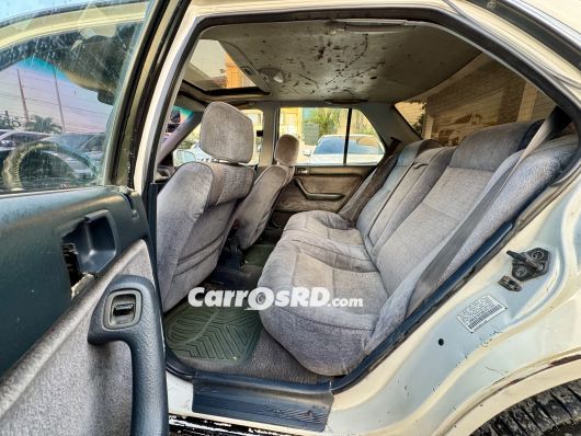Honda Accord Carros en venta