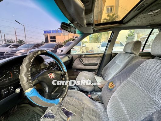 Honda Accord Carros en venta