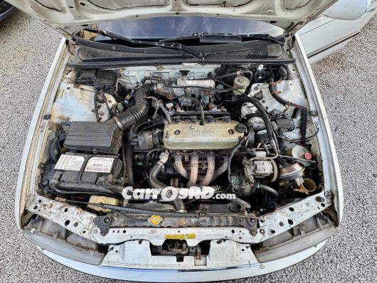 Honda Accord Carros en venta