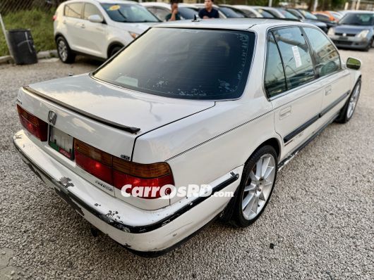 Honda Accord Carros en venta