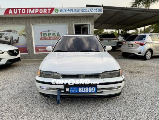 Honda Accord Carros en venta